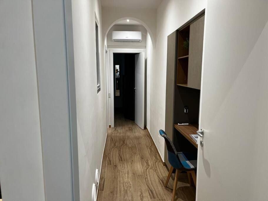 Ferienwohnung Bayres Blue Mailand Exterior foto